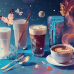 Факти про напої, які звучать як вигадка, але це правда