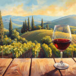 Традиции напитков, появившихся из-за климата и условий