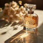 Этиловый спирт в парфюмерии